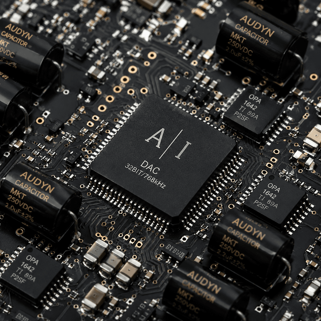 Embedded Linux Development — Custom Distros & BSPs